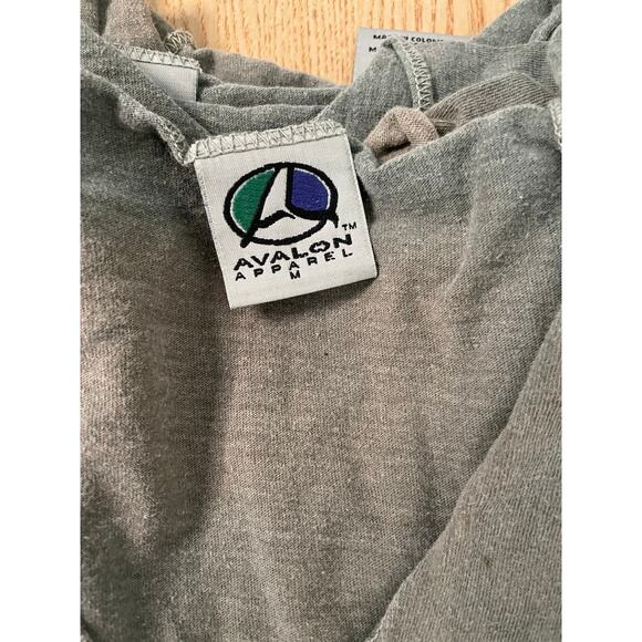 New Bundle of 10 Womens T-shirts Dark Blue Gray size Medium - Picture 7 of 7